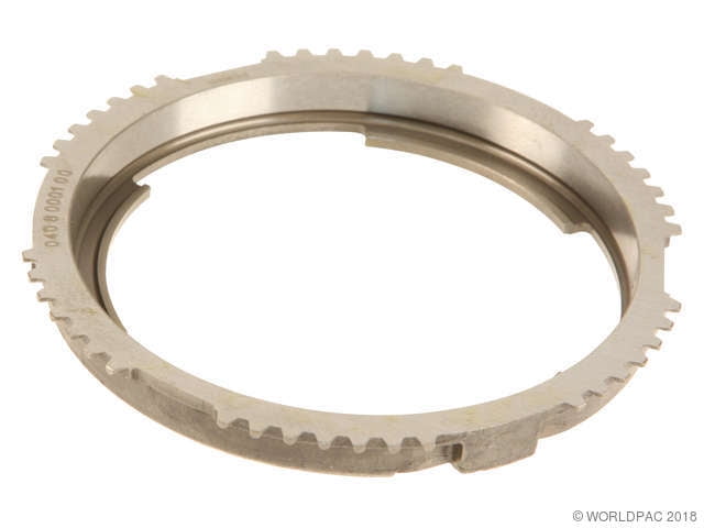 OE Supplier 91130230106 Manual Trans Synchro Ring