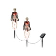 thumbnail image 2 of Halloween Lights, Solar Powered Floor Lamp, Waterproof Halloween Indoor Decor, Ambient Light For Party Setup, 2 of 6