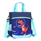 thumbnail image 2 of Mochila escolar Kawaii para niños, bolso de hombro, mochila escolar para niños y niñas. dinosaurio rojo, 2 of 9