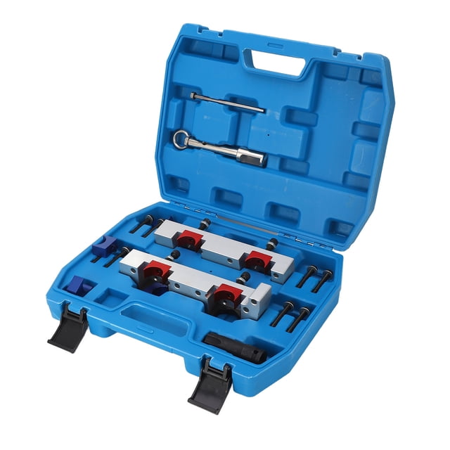 Kit De Herramientas De Sincronización De Alineación, Duradero 270589016100 Juego De Herramientas De Sincronización Del Motor Estable Para Motor M133 M270 M274