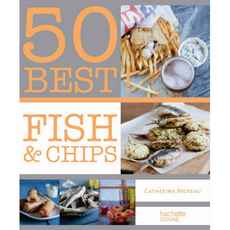 Fish & chips - eBook (Best Wine With Fish And Chips)