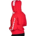 thumbnail image 5 of Official Lifeguard Ladies Newport Beach Hoodie, 5 of 6