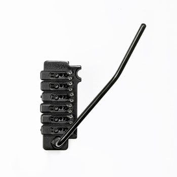 Wilkinson Licensed By Gotoh Vs100n Tremolo Black Walmart Com Walmart Com