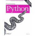 thumbnail image 1 of Pre-Owned Programming Python, Second Edition with CD (Paperback) 0596000855 9780596000851, 1 of 1