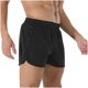 thumbnail image 5 of Pantalones Cortos de Gimnasio para Hombres con Bolsillos Pantalones Cortos Deportivos de Malla Muscular 100% Poliéster Pantalones Cortos de Baloncesto Transpirables con Bolsillos Ocultos, Desgaste de, 5 of 8