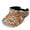 Autumn Oak Camo Pattern, variant on Sun Visor Cap with Rainbow Butterfly Love Pattern, Sports Visor Hat for Summer Outdoor Activities and Golf