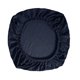 thumbnail image 4 of Funda de asiento de silla adecuada para sillas de cocina de 38 cm x 48 cm, elástica y ajustada. 38-48cm, 4 of 8
