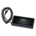 thumbnail image 1 of Nokta Spiral Cable Battery Box for Coin Finder CF77 Metal Detector, 1 of 1