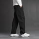 thumbnail image 5 of Kalauyu Men's Cargo Sweatpants Joggers Casual Pants with Pockets for Hiking Athletic, 5 of 6