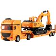 thumbnail image 1 of Construction Vehicle Inertia Car Toys F8O5, 1 of 1