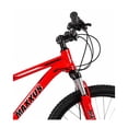 thumbnail image 4 of Bicicleta De Montaña Maxxus Rodada 26 21 Velocidades Roja, 4 of 5