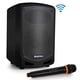 thumbnail image 1 of Bocina Pyle  PSBT65A Bluetooth con micrófono inalámbrico, 1 of 3