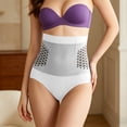 thumbnail image 4 of High-waisted Abdomen Hip-lifting Pants Small Belly Strong Shaping Hip-lifting And Waist-shaping Underwear, 4 of 4