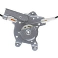 thumbnail image 3 of CARDONE New 82-1312B Window Regulator Rear Left fits 1989-1994 Nissan, 3 of 4