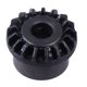 thumbnail image 4 of unbranded Sewing Machine Gear Negro De Metal Para Duradero Y Uso Eléctrico, 4 of 7