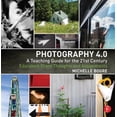 thumbnail image 1 of Pre-Owned Photography Educators Photography 4.0: A Teaching Guide for the 21st Century: Educators Share Thoughts and Assignments, (Paperback), 1 of 1