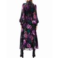 thumbnail image 2 of Anette womens  Maxi Dress, 8, 2 of 3