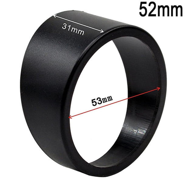 Dragon Gauge 52mm 60mm Car Modification Rpm Meter Pods Water Temp Oil Temp Holder Volt Boost Pressure Gauge Pod