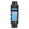 thumbnail image 1 of Conector de diagnóstico de circuito azul Comprobador de cableado de remolque universal de 7 pines para remolque de 12 V, 1 of 8