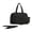 black, variant on Tennis Handbag Sport Bag Badminton Large Capacity Nylon Design for Women Gym Adults Use