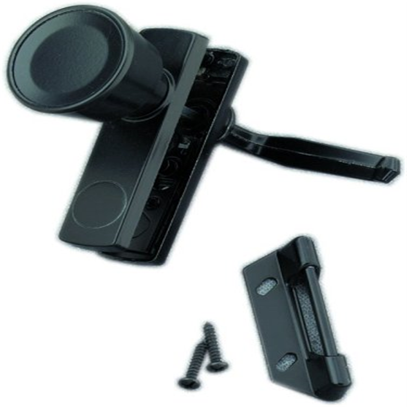 Wright Products International V777BL Screen and Storm Door Latch Knob
