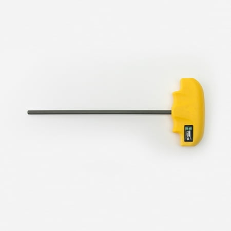 

Wera 344543 7/32 x 150mm Hex T-handle