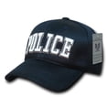 thumbnail image 3 of Rapid Dominance J002-SHERIFF Sheriff Air Mesh Public Safety Caps, Black, 3 of 4