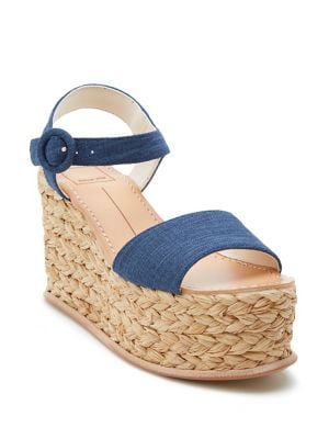 dolce vita dane espadrille