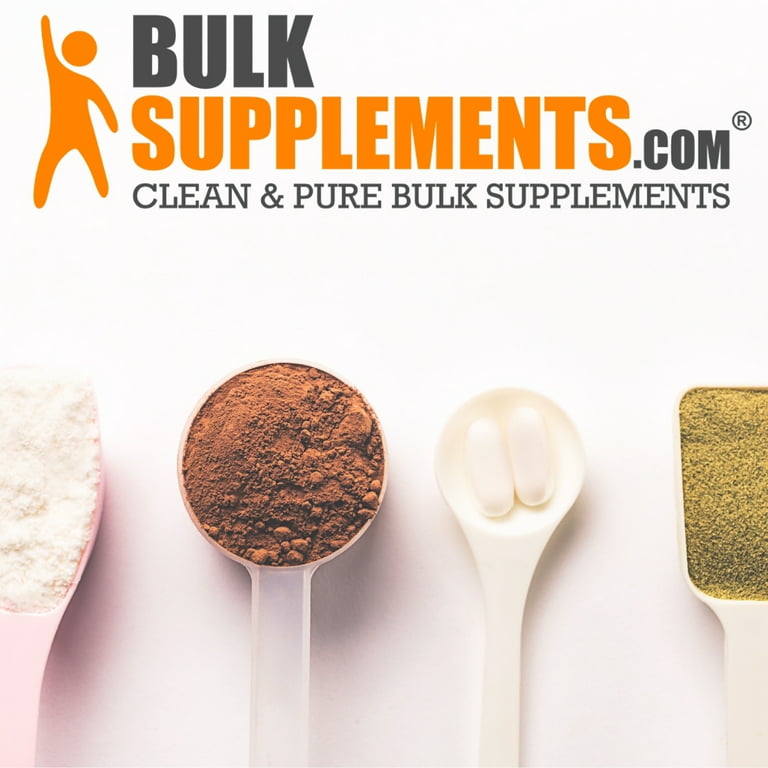 BulkSupplements.com Pumpkin Seed Extract Powder Prostate Supplements for  Men - Soluble Fiber Supplements (250 Grams - 8.8 oz) 