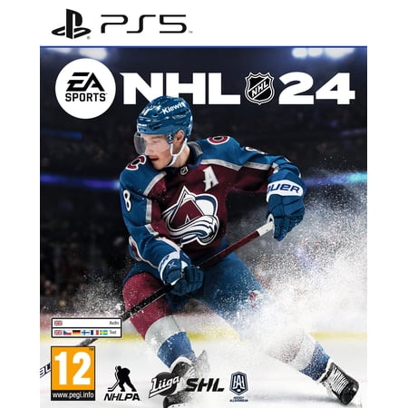 ELECTRONIC ARTS NHL 24 Standard Playstation 5