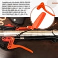 thumbnail image 4 of Disparador de control del acelerador y gatillo de bloqueo para Echo Trimmers, 4 of 7