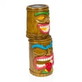 thumbnail image 4 of Alpine Corporation Solar Tiki Lighted Statuary, 4 of 13