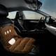 thumbnail image 4 of Cojín de Coche Ganfancp Cojín de Invierno Cojín Siamés Cojín Cálido 1* Cojín para Coche, 4 of 6