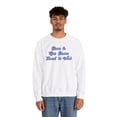 thumbnail image 5 of Line Dancing Sweatshirt Gifts Crew Neck Shirt Long Sleeve Unisex, 5 of 7