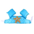 thumbnail image 3 of Swim Vest Sleeves, Swim Life Jacket Swimsuit Vest, Inflatable  For Beaches For Water Parks, 3 of 8