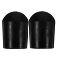 thumbnail image 2 of Miangastore 2pcs Cello Endpin Tips: Black Rubber Cello End Pin Caps Stoppers Slipstop Holder Protectors for Cello Practice Performance, 2 of 8