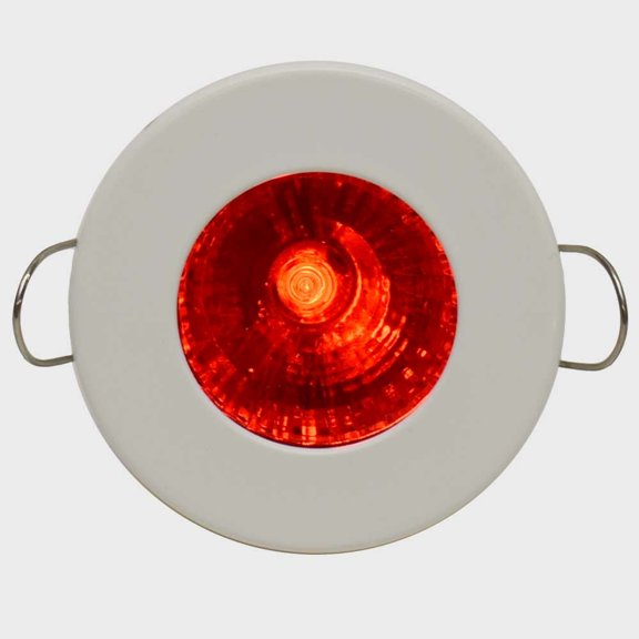 Imtra Boat Courtesy Down Light ILSH30910-241XG | Norfolk 24V 10W Xenon
