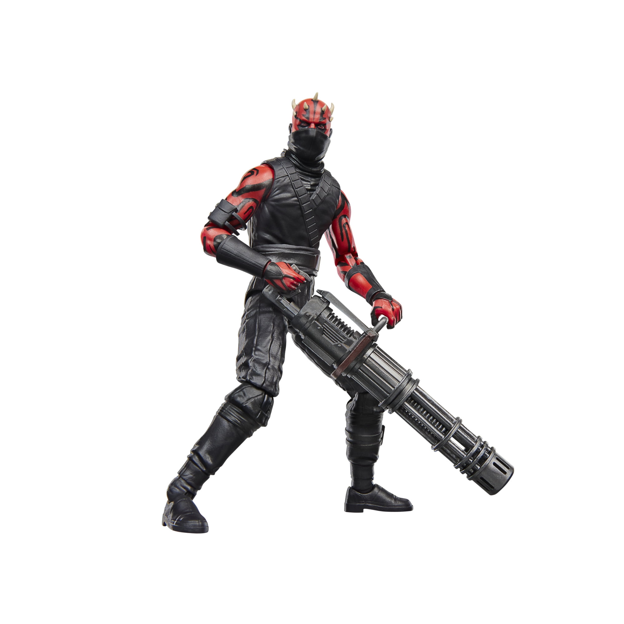 Star Wars The Black Series Icarus Action Figure (6 in.)