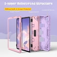 thumbnail image 3 of Funda Fintie para iPad Air M3 (2025) /M2 (2024), iPad Air de 11 pulgadas (2022) y cuarta generación (2020), 3 of 7