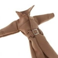 thumbnail image 2 of Custom 1/6 Scale Female Action Figure Coat Windbreaker Fits 12 "Doll Body Accessories - coffee, 2 of 6