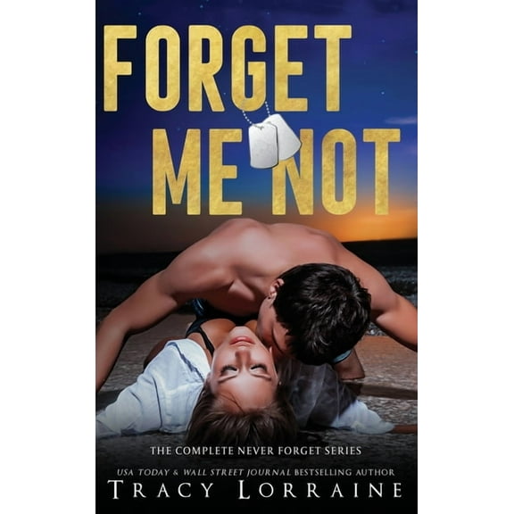 Forget Me Not, (Hardcover)