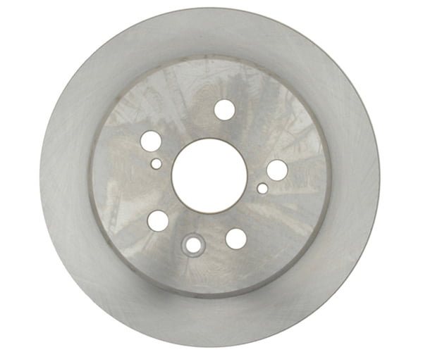 Raybestos R-Line Brake Rotor