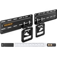 thumbnail image 1 of Soporte de pared Perlegear Ultra Slim para televisores planos de 42 a 86 pulgadas, 1 of 7