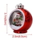 thumbnail image 4 of Claus Muñeco De Nieve Colgantes Led Adornos Colgantes Para Decoraciones Navideñas Scienceny HA042652-01, 4 of 6