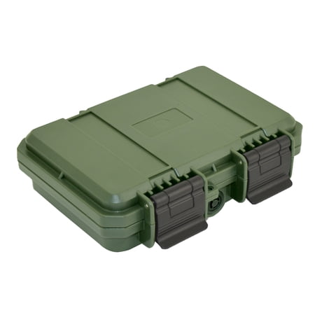 Outdoor Waterproof Mobile Phone Box Sealed Small Moisture-proof and Drop-proof Multi-function Storage Box