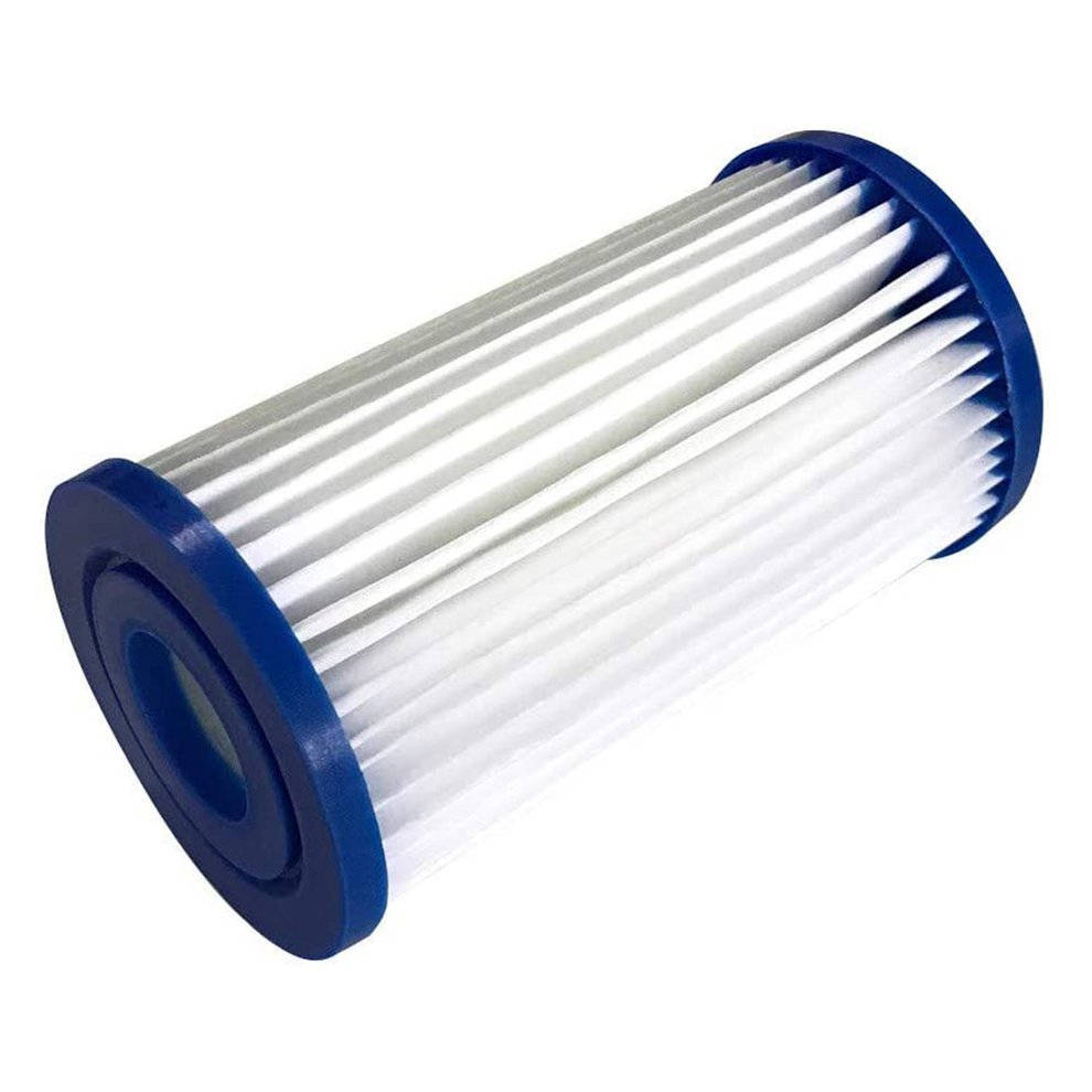 Bean_Inflatable Pool Filter Pump Filter Element Paper Folding
