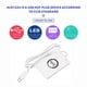 thumbnail image 4 of ACR122U RFID IC Smart Card Reader Duplicator+5XUID/CUID Keychain Writer Copier Writable Clone 13.56Mhz ID IC Card Copier, 4 of 5