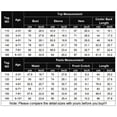 thumbnail image 6 of EKOUAER Matching Pajamas Set for Family Christmas Sleepwear Winter Clothes Pjs Holiday Sleepwear, 6 of 6