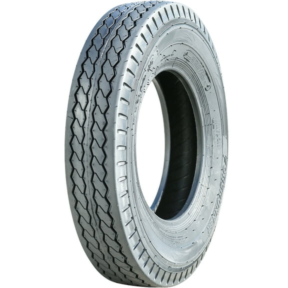 Forerunner QH505 ST7-15 7-15 109/105G E 10 Ply Trailer Tire