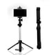 thumbnail image 3 of Inteprter 3 en 1 Wireless Bluetooth Selfie Stick + Mini Selfie Tripod con control remoto para teléfono móvil Type2 NO2, 3 of 6